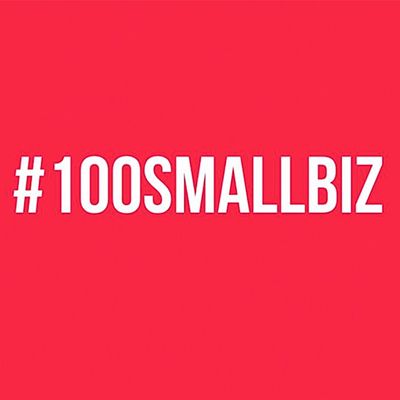 100SmallBiz