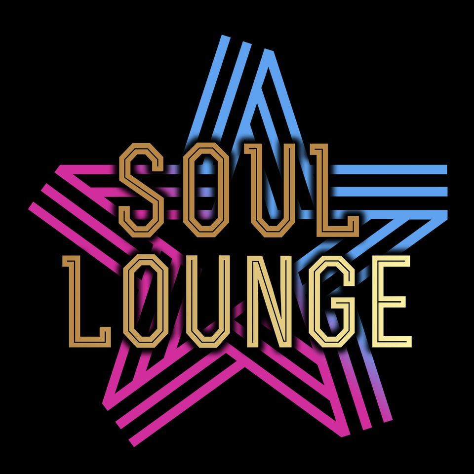 Soul Lounge Party With Resident DJ Euan Bass with Paul Eve