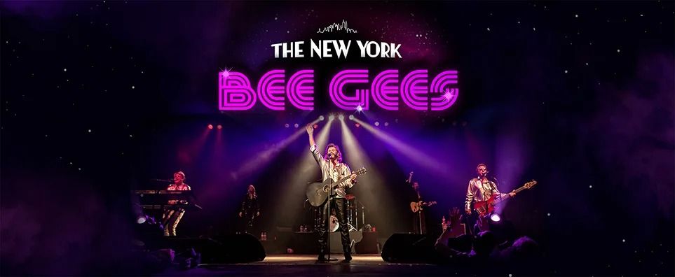 The New York Bee Gees