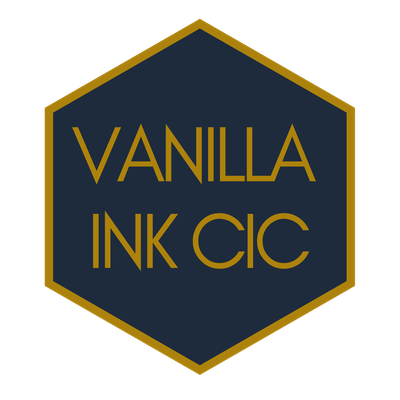 Vanilla Ink CIC