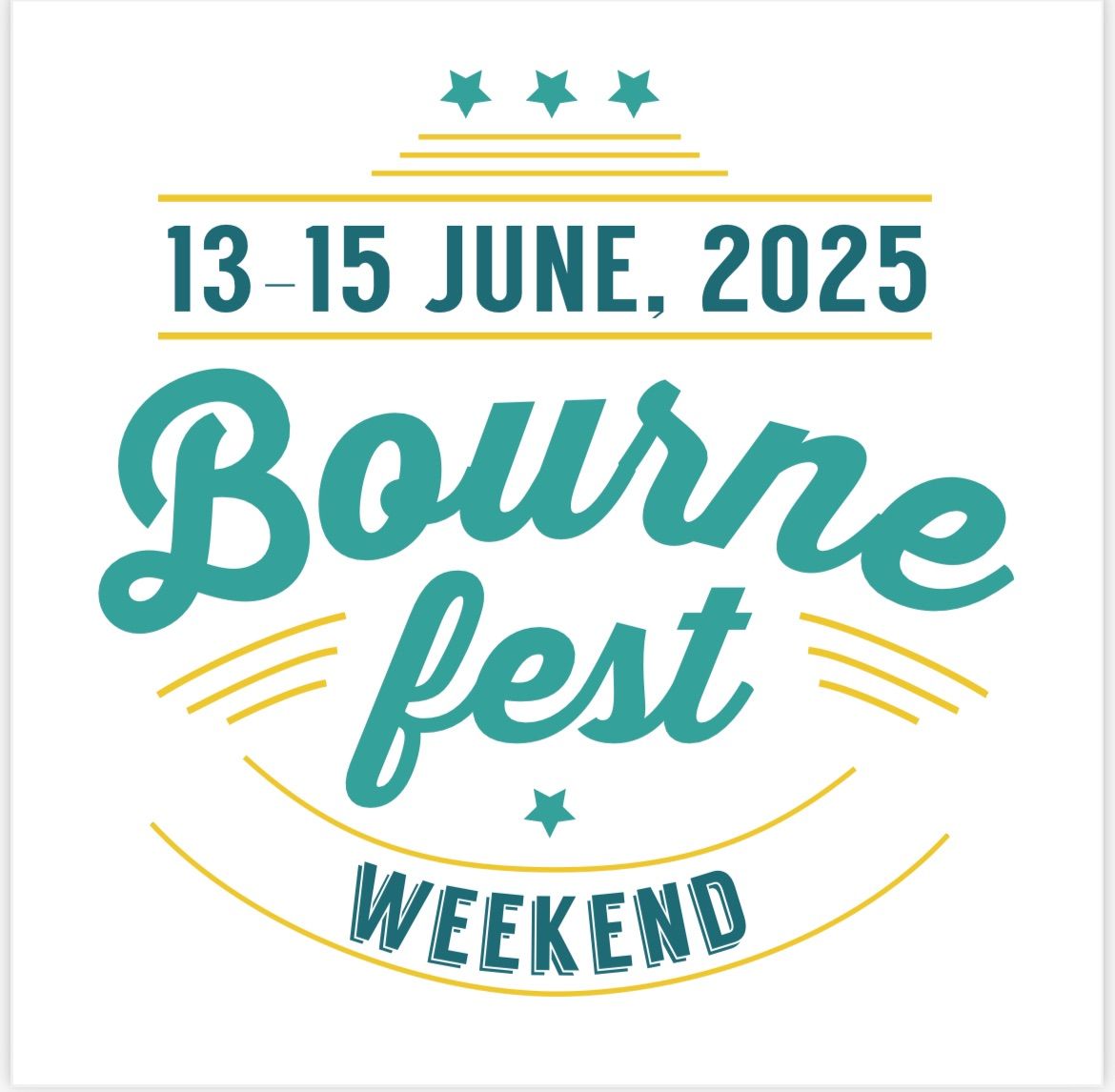 Bourne Fest 2025