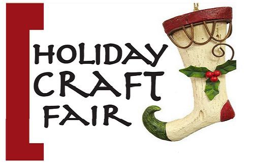 30th Annual Chippewa Valley Band Booster Holiday Craft Fair