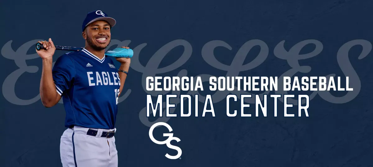 Georgia Southern Eagles at Jacksonville Dolphins Baseball