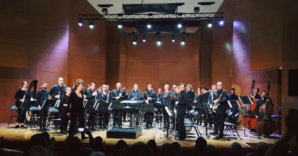 Concert "Autour du Cor"