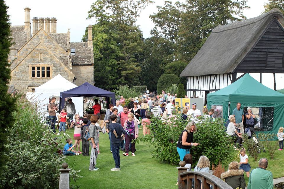 Bretforton Show 2022, Bretforton Manor, Main Street, Bretforton ...