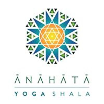 Anahata Yoga Shala