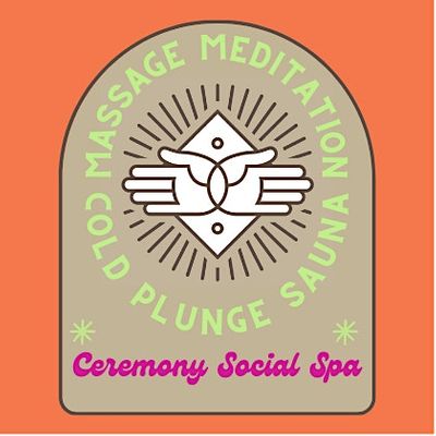 Ceremony Social Spa
