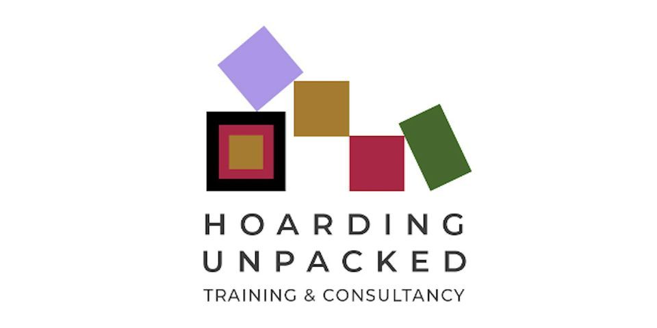 Hoarding Unpacked - Dunedin \u014ctepoti