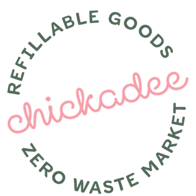 Chickadee Refillery