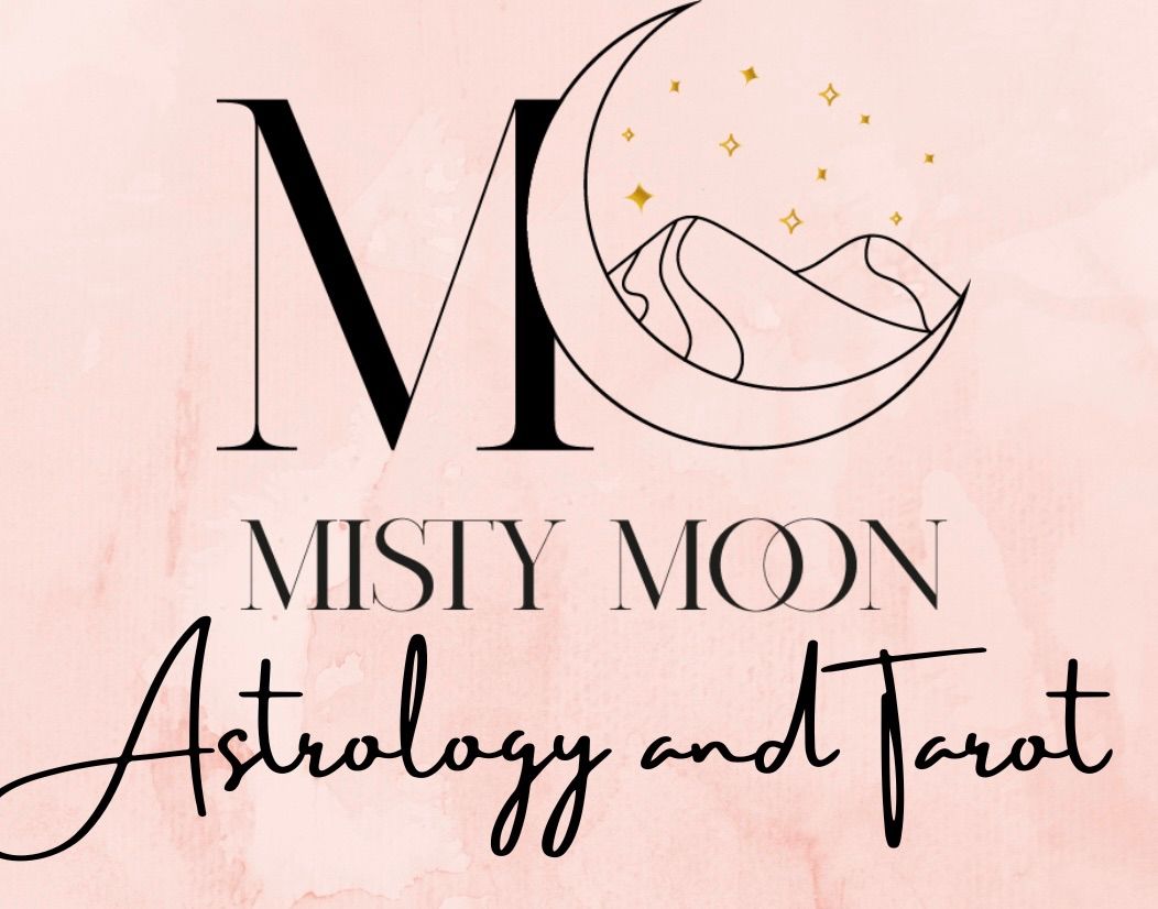 Misty Moon's Astrology Classes