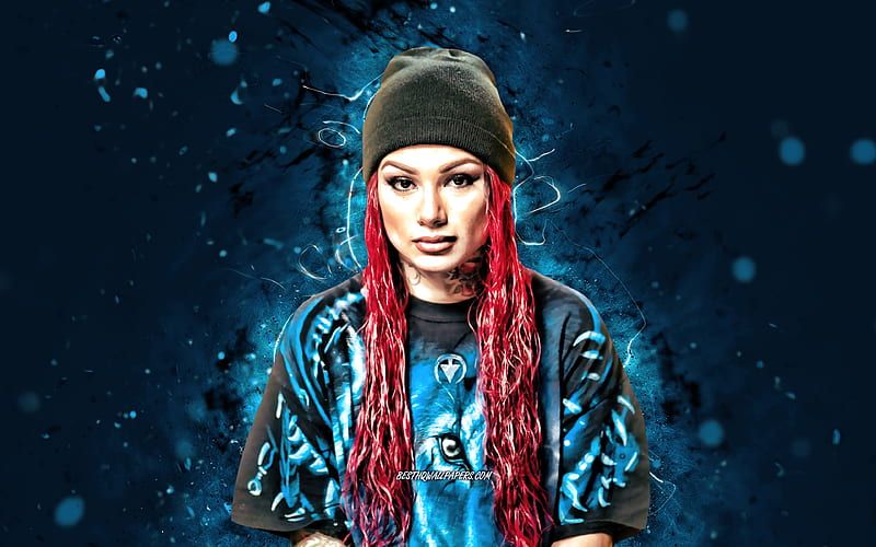 Snow Tha Product at Buckhead Theatre