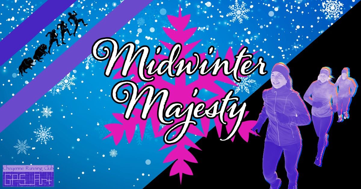 Midwinter Majesty