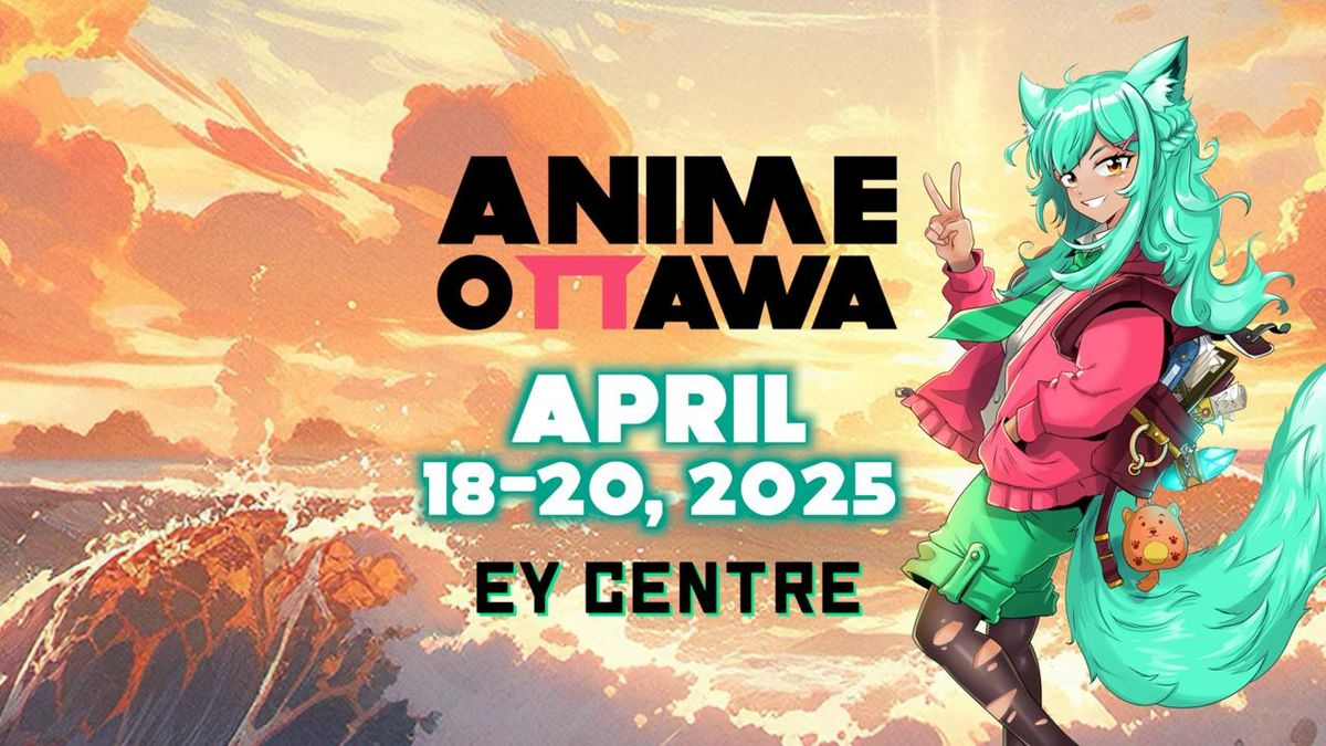 Anime Ottawa 2025 (Official)