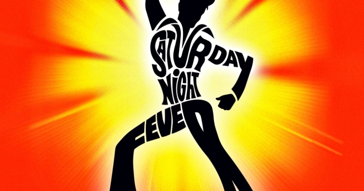 Saturday Night Fever