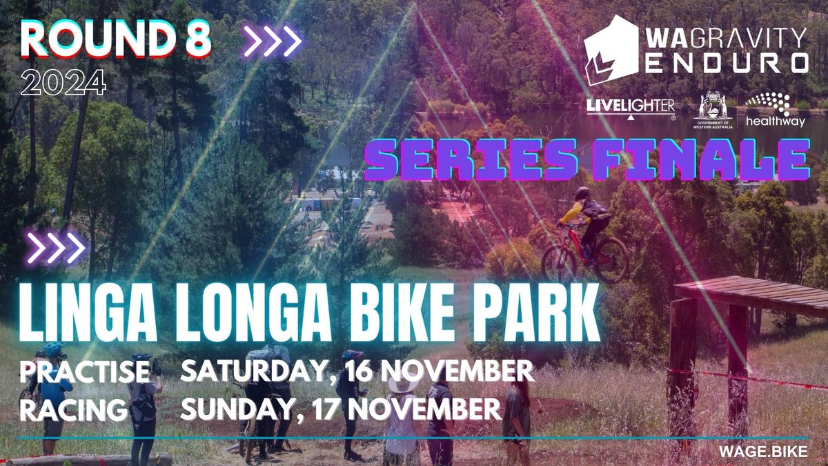 2024 | 8 | LINGA LONGA BIKE PARK