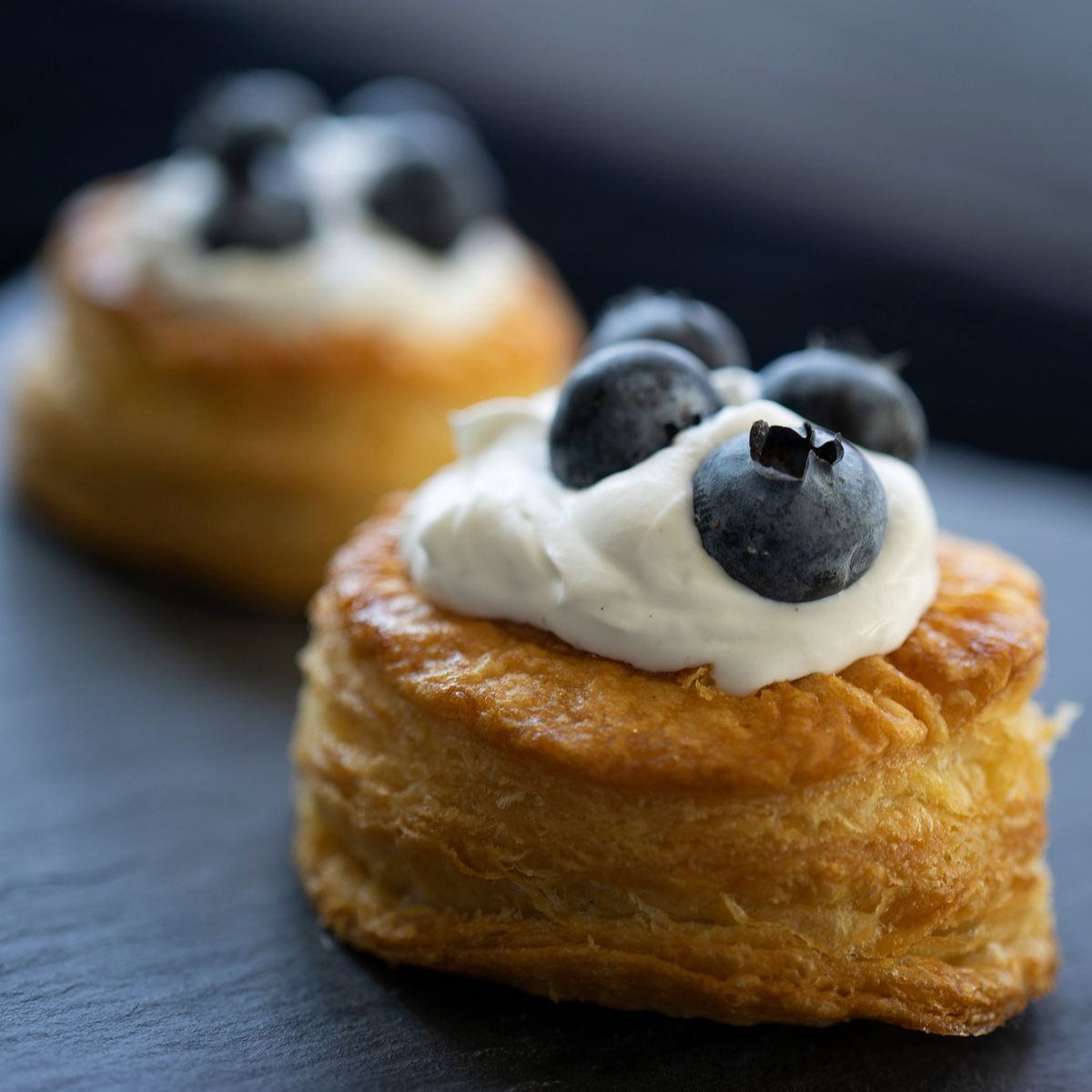 Open Kitchen | Pastry Series: Puff Pastry | Tuesday July 16