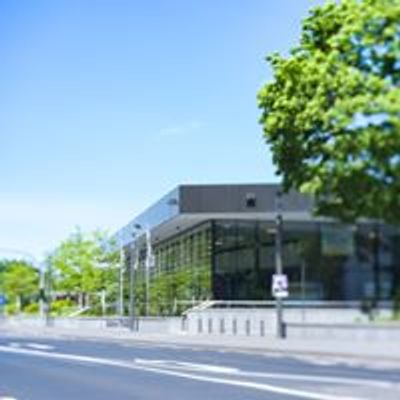 Stadthalle Troisdorf