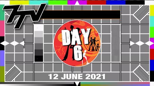 7tv Day 6 Catch Up Tv 12 June 21 Board In Brum Walsall 12 June 21