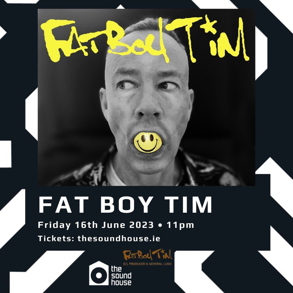 FatBoy Tim