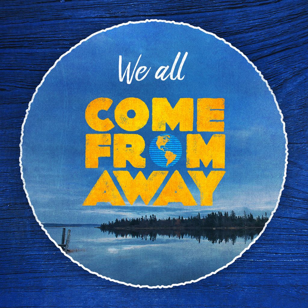 Come From Away - Brookville