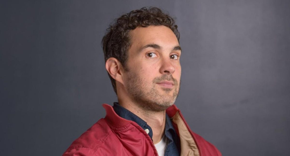 Mark Normand