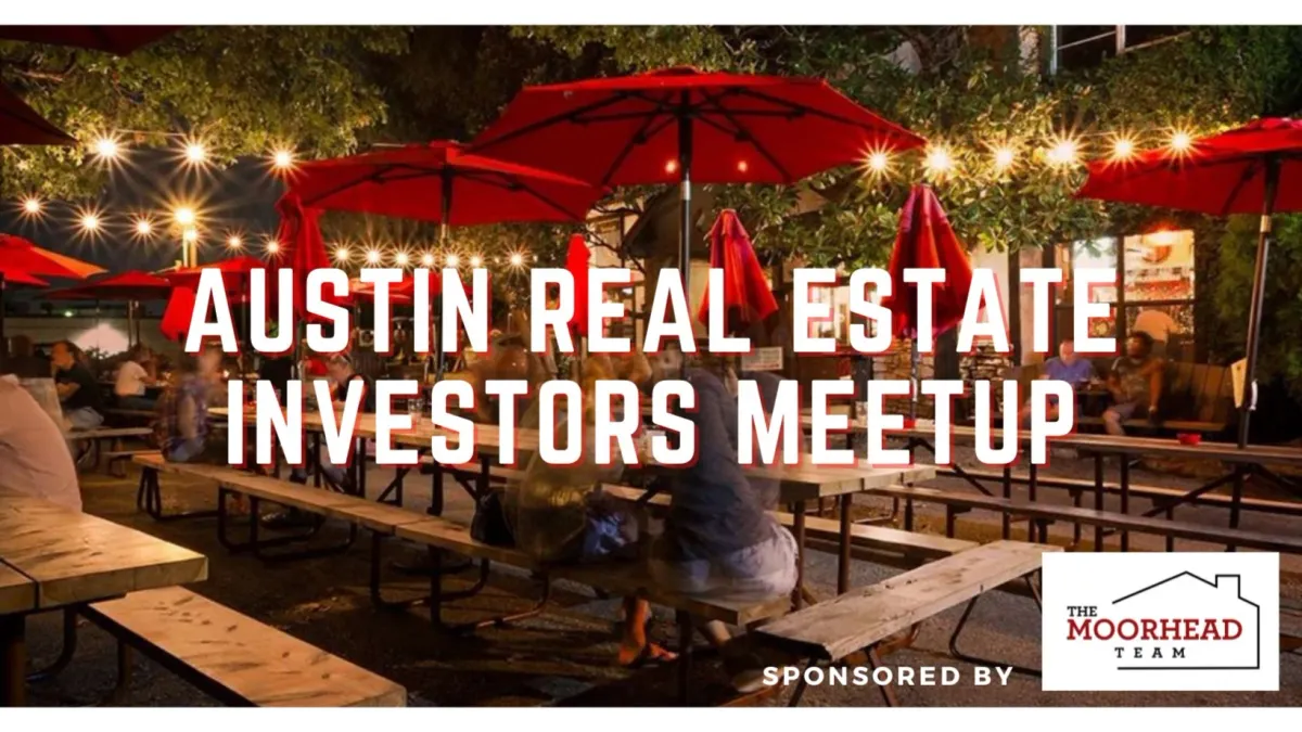 Austin Investor Social Hour