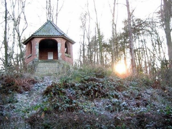 Leylijnen en Krachtplaatsen- wandelingen maart\/april & mei! 