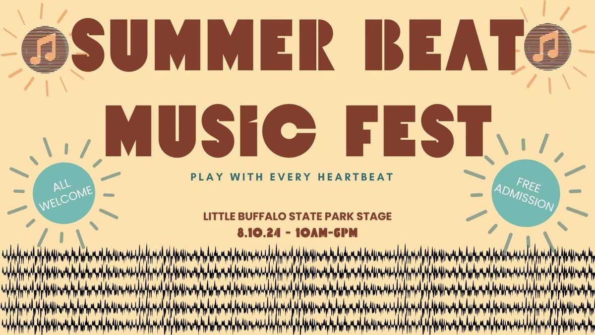 Summer Beat Music Fest