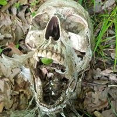 Dark Woods Haunted Attraction