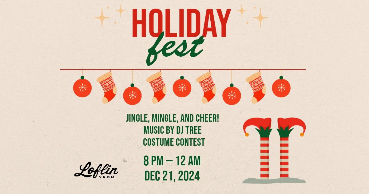 Holidayfest