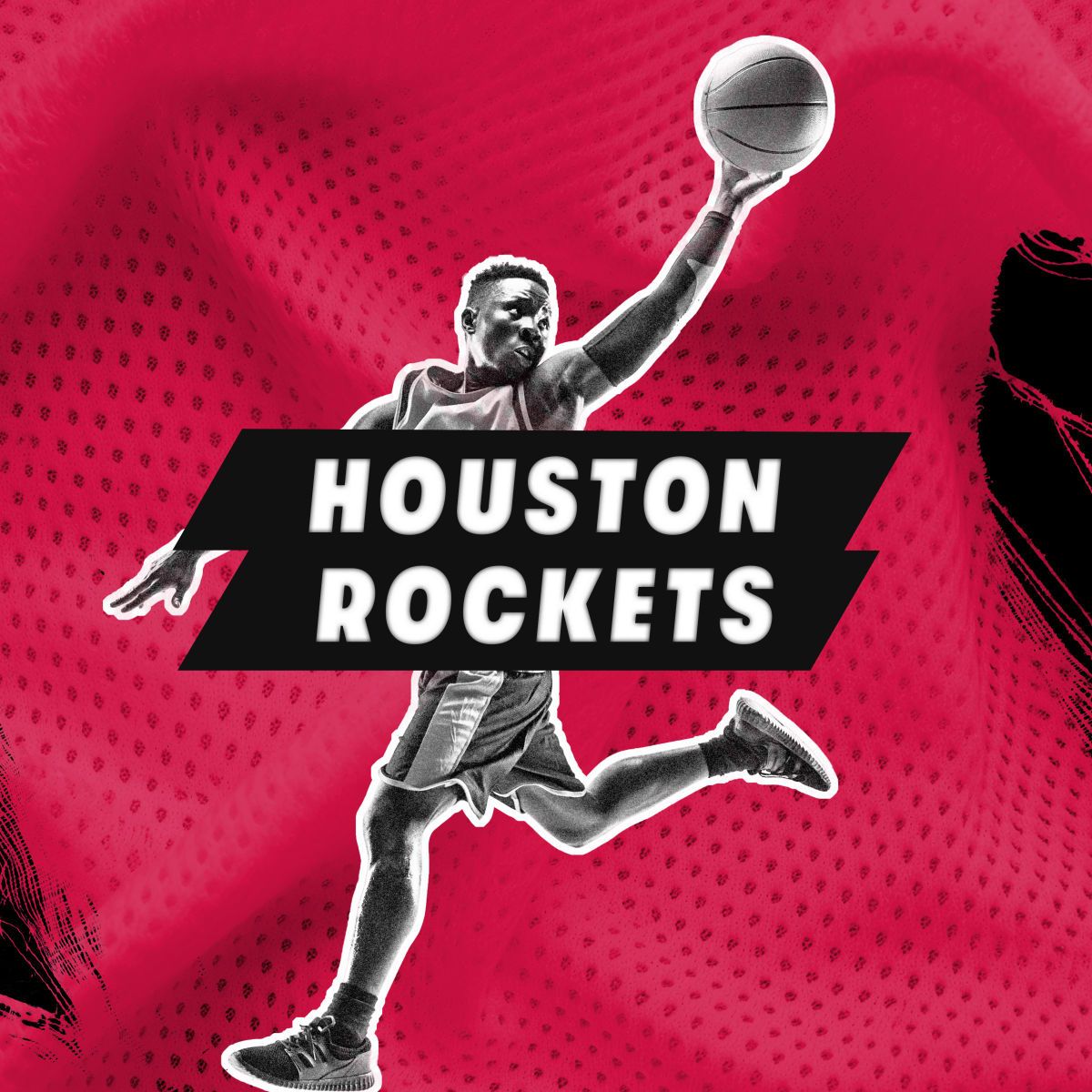 Minnesota Timberwolves at Houston Rockets at Toyota Center - TX