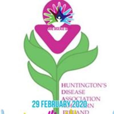 Huntington's Disease Association Northern Ireland