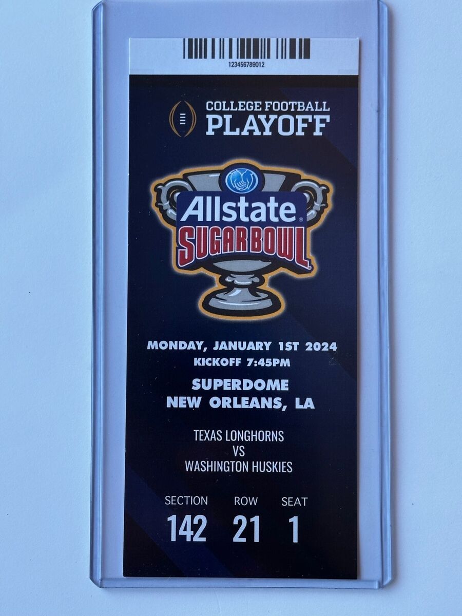 Sugar Bowl