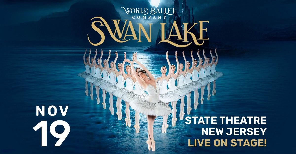 World Ballet Company: Swan Lake