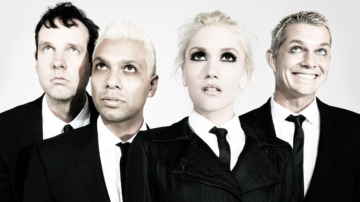 No Doubt Las Vegas Tickets