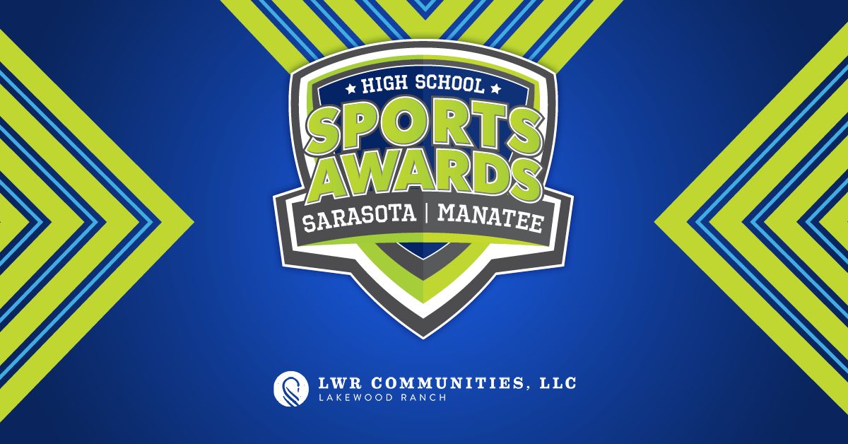 2024 Sarasota-Manatee High School Sports Awards