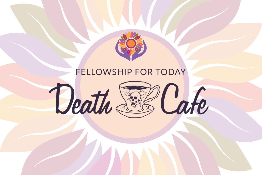 Death Cafe in Lansing