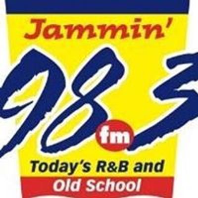 WJMR Jammin' 98.3