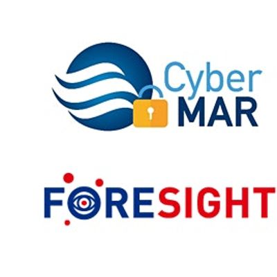 Cyber-MAR & FORESIGHT H2020 projects