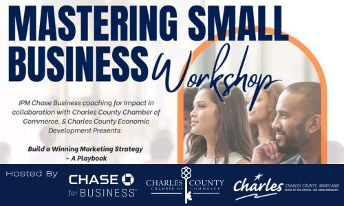 Mastering Small Business Workshop