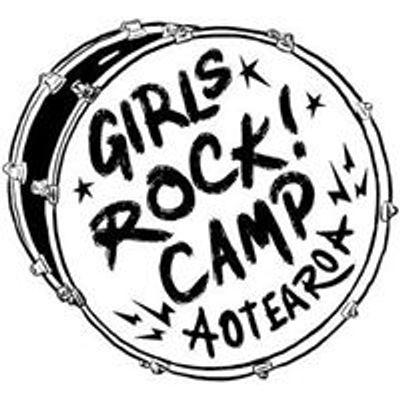 Girls Rock Aotearoa