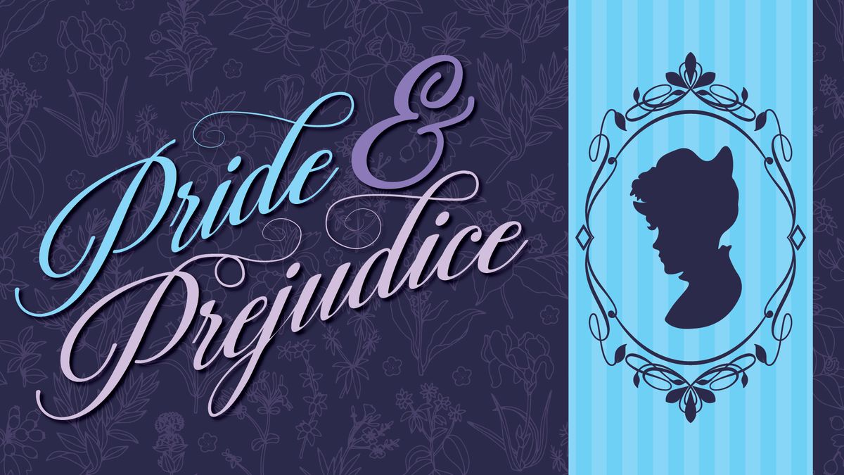 Auditions: Pride and Prejudice 