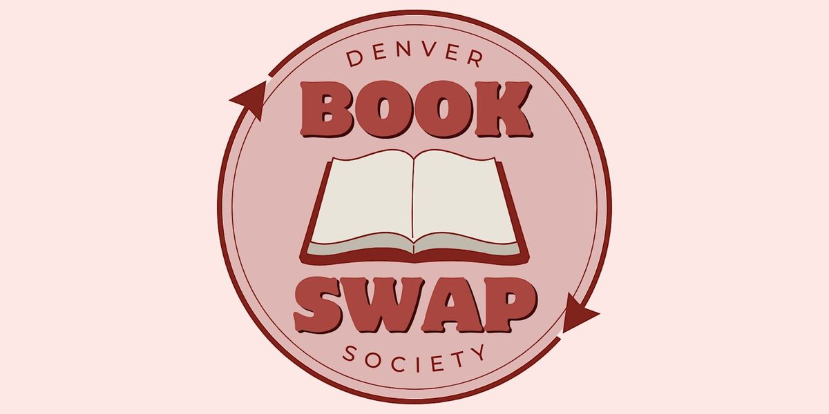 Book Swap @ Skyline Beer Garden (downtown Denver)