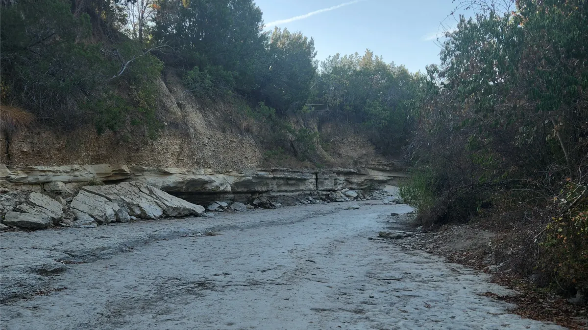 Bluff, Brick, and Bazaar- Walnut Creek area (note 10 AM start!)