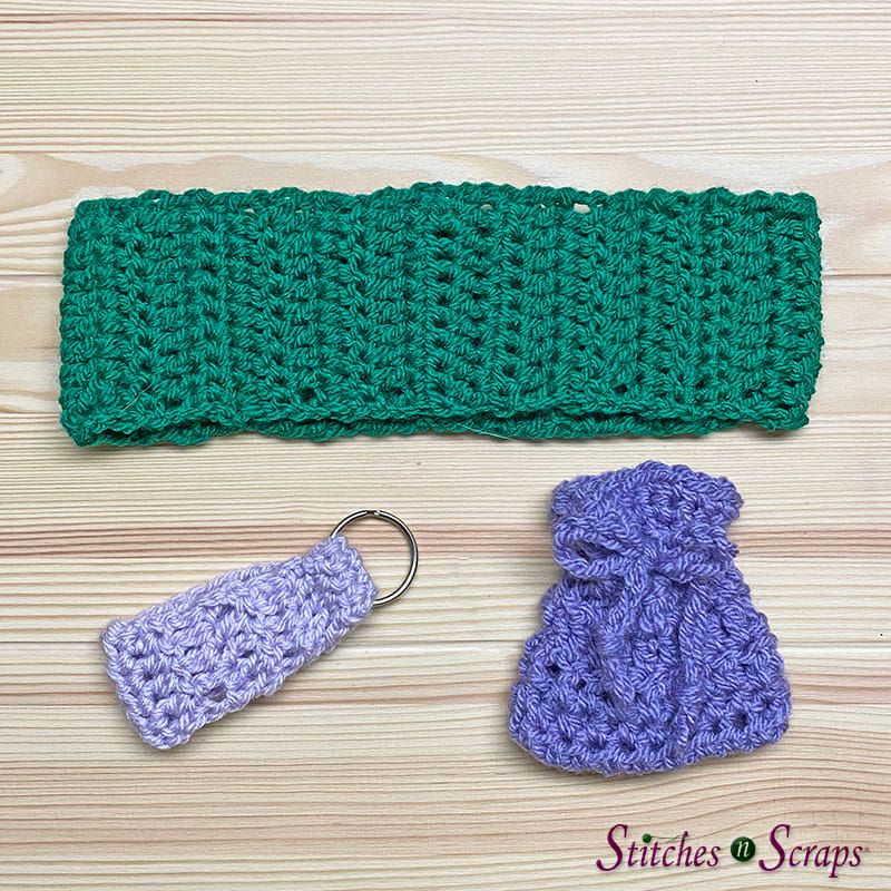 Crochet For Beginners