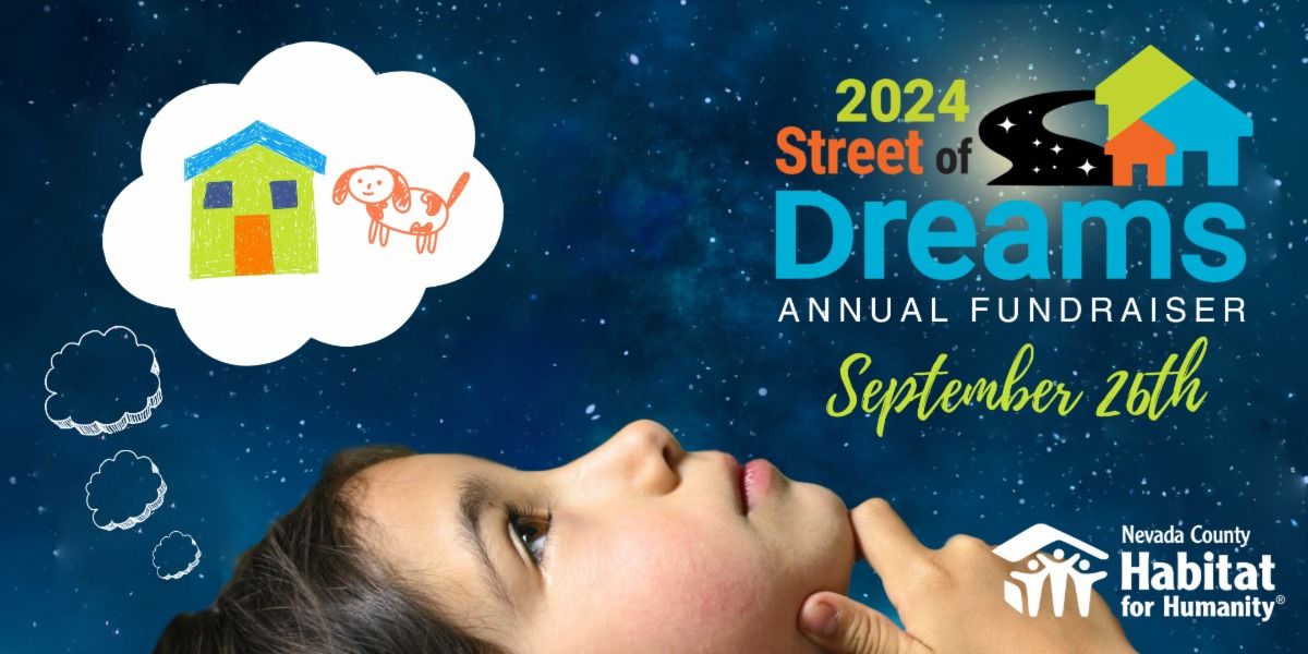 2024 Street of Dreams