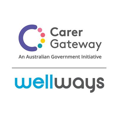 Wellways Carer Gateway - NSW