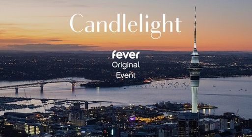 Candlelight: Vivaldi's Four Seasons at The Sky Tower