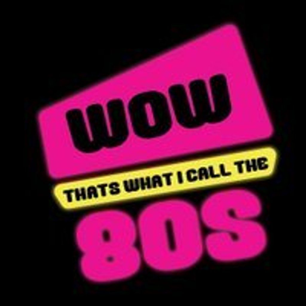 Wow 80's - 80's Tribute