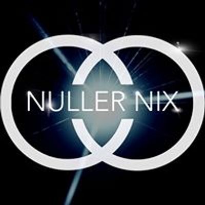 Nuller Nix - 00'er Liveband